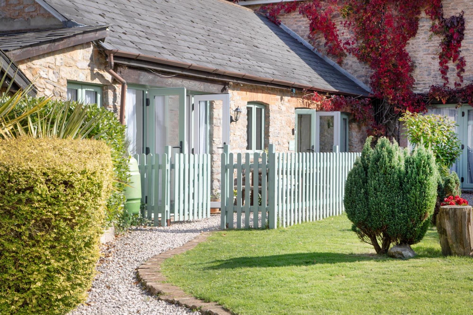 Daisy Cottage Paignton Exterior foto